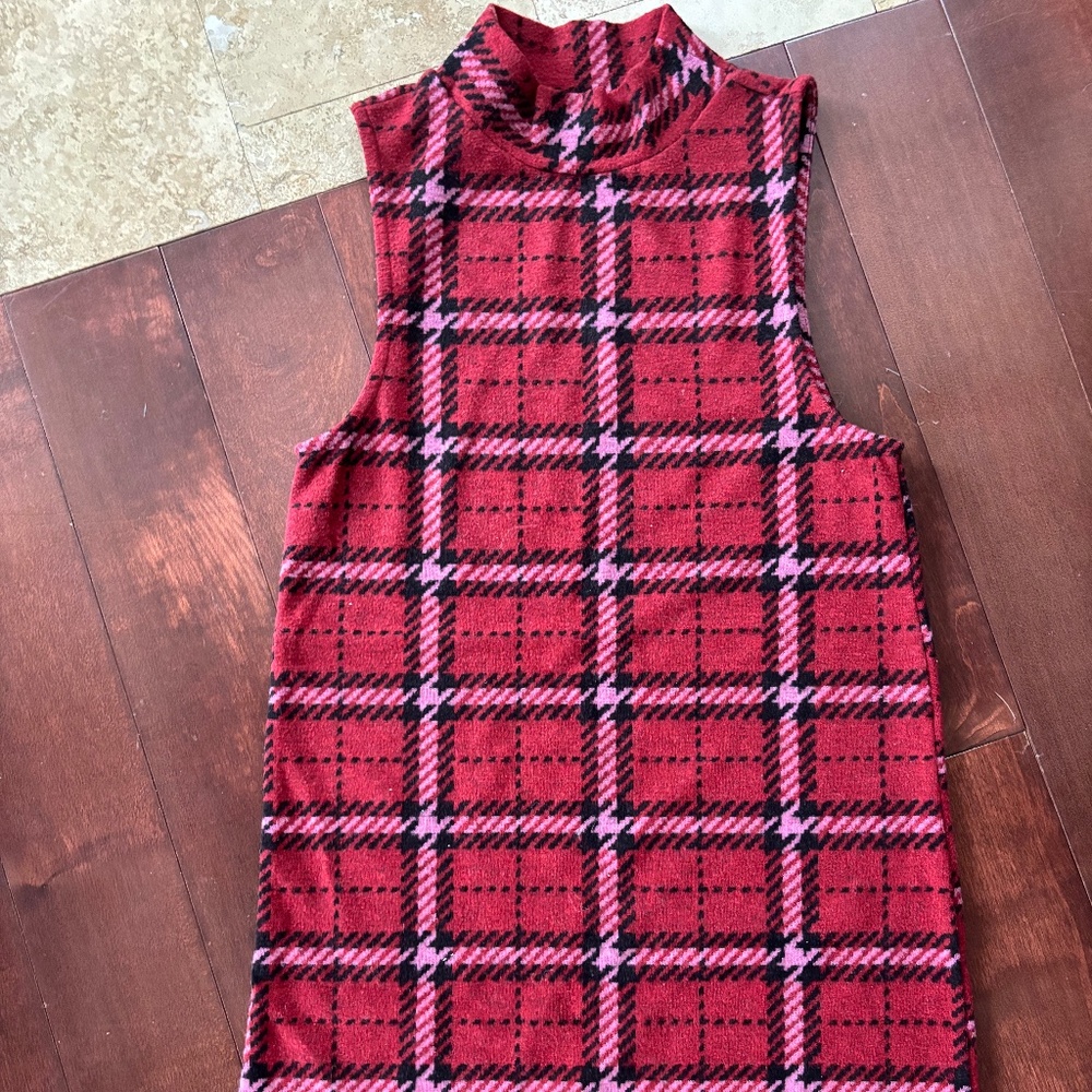 Top shop dress size 4